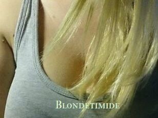 Blondetimide
