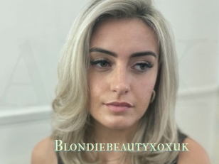 Blondiebeautyxoxuk