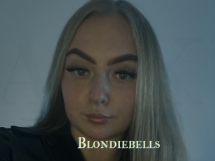 Blondiebells