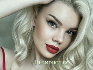 Blondikelly