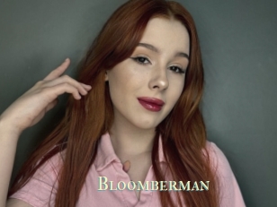 Bloomberman