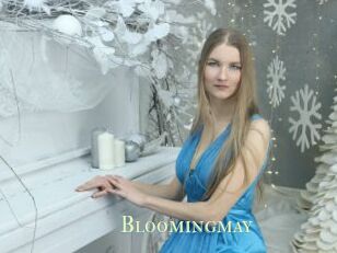 Bloomingmay
