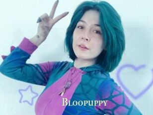 Bloopuppy