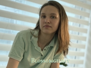Blossomgilboy