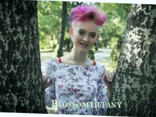 blossomtiffany Actrice xxx