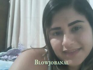 Blowjobanal