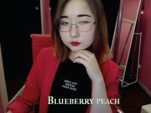 Blueberry_peach