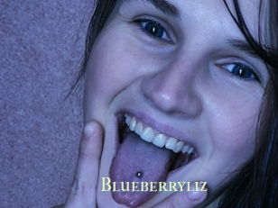 Blueberryliz