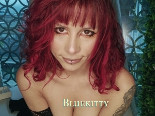 Bluekitty