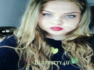 Bluekitty4u