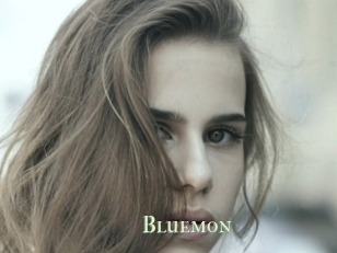 Bluemon