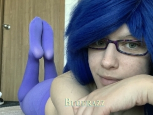 bluerazz Actrice xxx