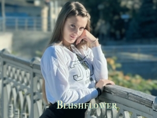 Blushflower