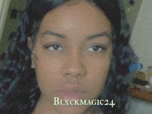 Blxckmagic24