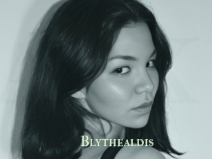 Blythealdis