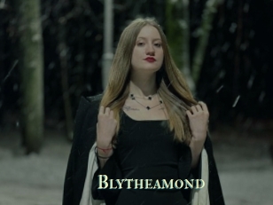 Blytheamond
