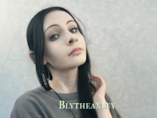 blytheaxley Actrice xxx