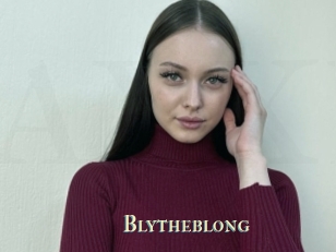 Blytheblong