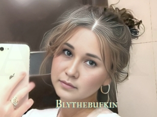 Blythebufkin