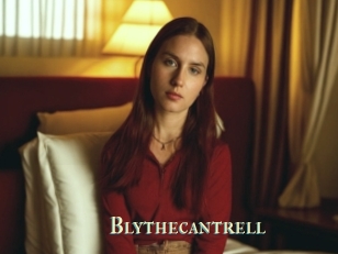 Blythecantrell