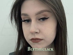 Blytheclack