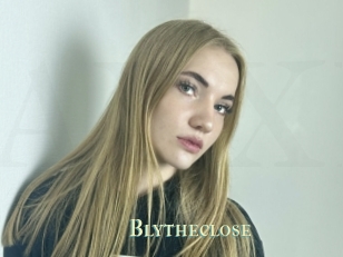 Blytheclose