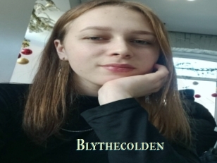 Blythecolden