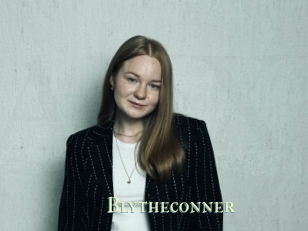 Blytheconner