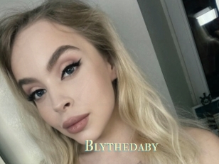 Blythedaby