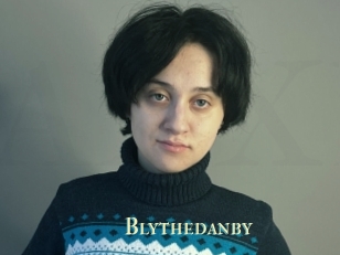 Blythedanby
