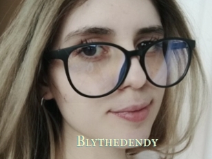 blythedendy Actrice xxx