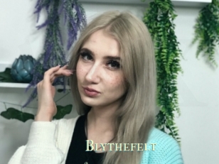 Blythefelt