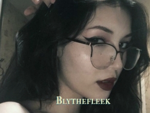 Blythefleek