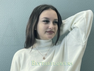 Blytheflowers