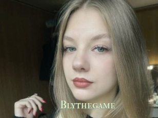 Blythegame