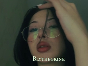 Blythegrine