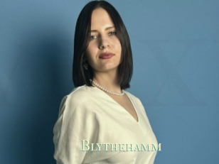 blythehamm Actrice xxx