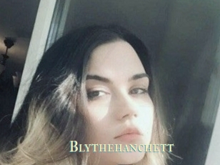 Blythehanchett