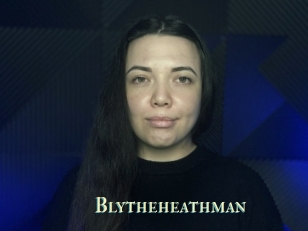 Blytheheathman