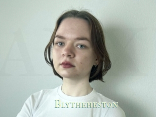 Blytheheston