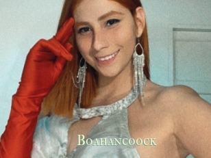 Boahancoock