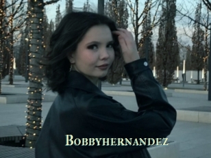 Bobbyhernandez