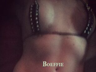 Boeffie