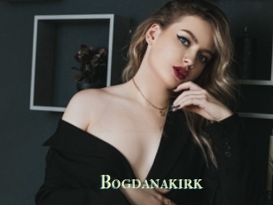 Bogdanakirk