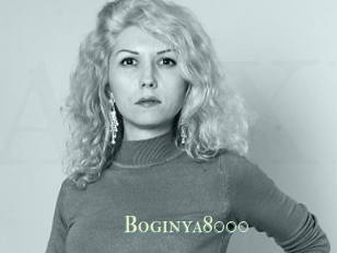Boginya8000