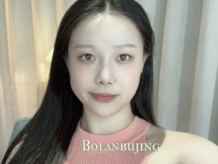 Bolanbujing