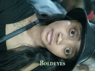 Boldeyes