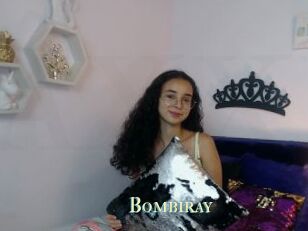 Bombiray