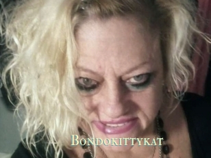 Bondokittykat