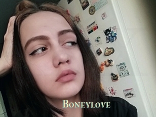 Boneylove